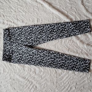 Janie and Jack Legging Pants